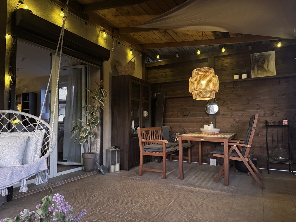 Dom na sprzedaż Szczecin, Dąbie 240 m2 | Arka Nieruchomości