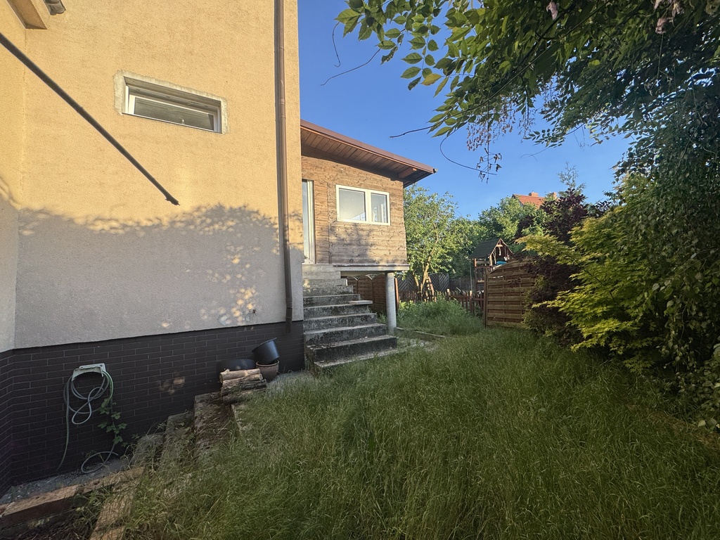 Dom na sprzedaż Szczecin, Dąbie 240 m2 | Arka Nieruchomości