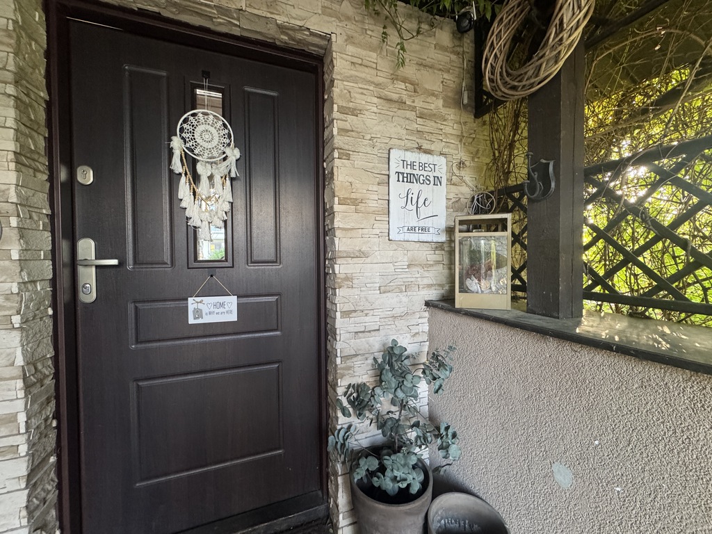 Dom na sprzedaż Szczecin, Dąbie 240 m2 | Arka Nieruchomości