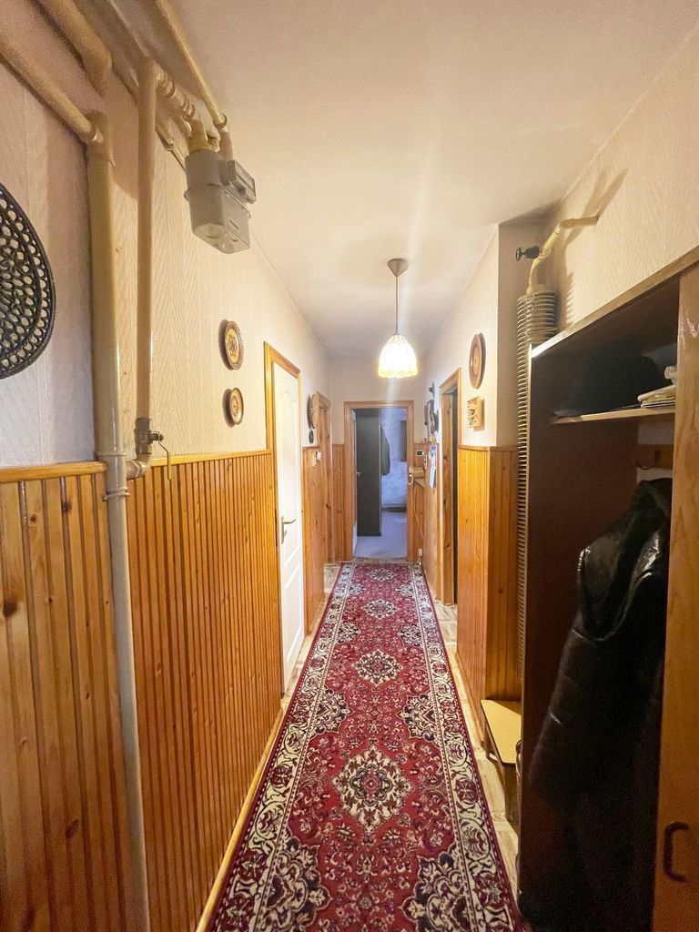 Mieszkanie na sprzedaż Police 77 m2 | Arka Nieruchomości