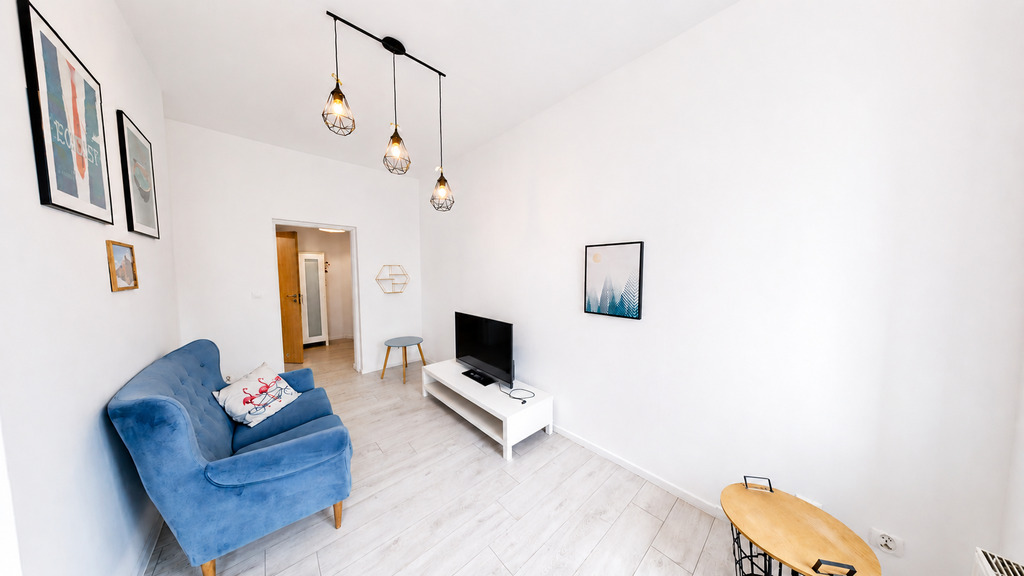 Mieszkanie na sprzedaż Szczecin, Drzetowo 40 m2 | Arka Nieruchomości