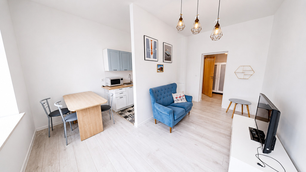 Mieszkanie na sprzedaż Szczecin, Drzetowo 40 m2 | Arka Nieruchomości