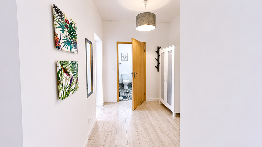 Mieszkanie na sprzedaż Szczecin, Drzetowo 40 m2 | Arka Nieruchomości