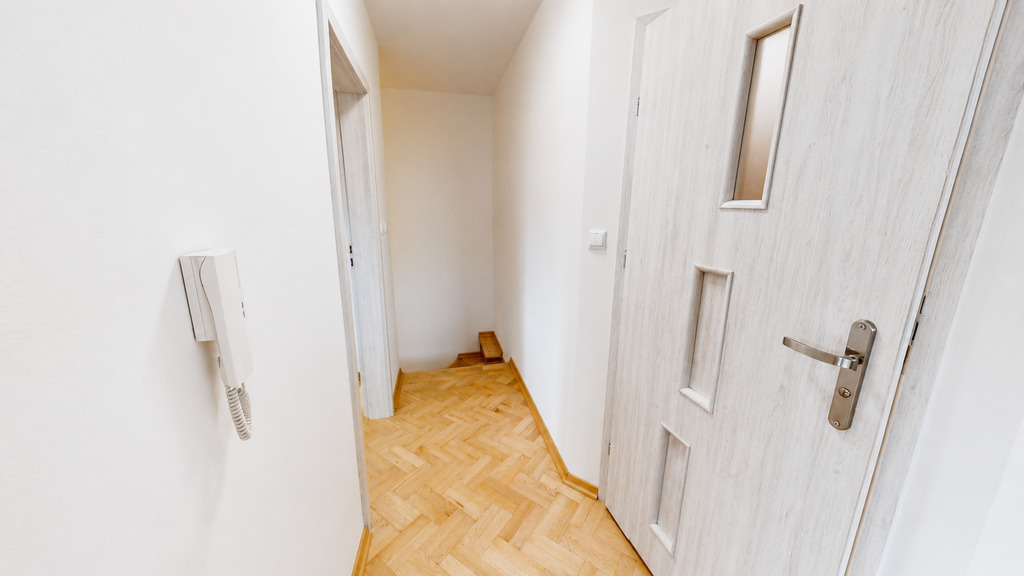 Mieszkanie na sprzedaż Szczecin, Warszewo 44 m2 | Arka Nieruchomości