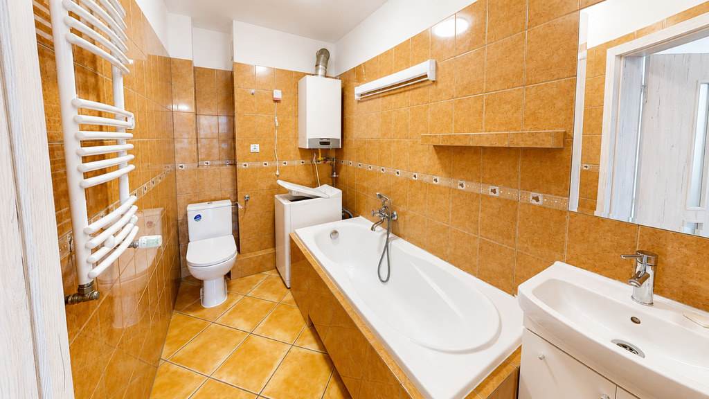 Mieszkanie na sprzedaż Szczecin, Warszewo 44 m2 | Arka Nieruchomości