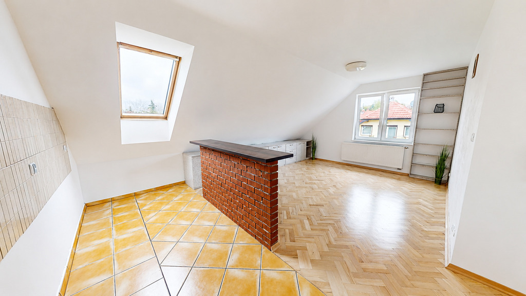 Mieszkanie na sprzedaż Szczecin, Warszewo 44 m2 | Arka Nieruchomości