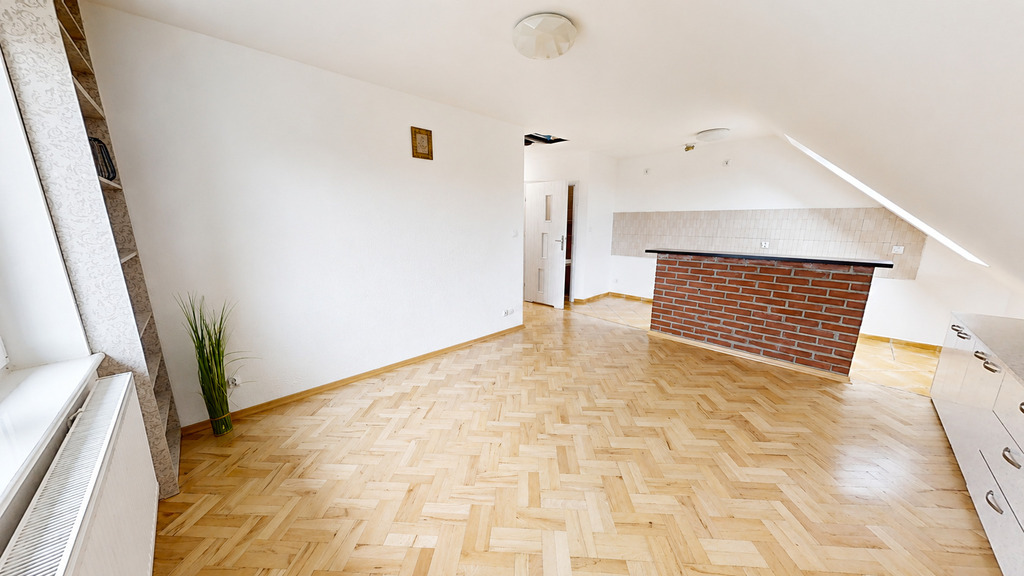 Mieszkanie na sprzedaż Szczecin, Warszewo 44 m2 | Arka Nieruchomości