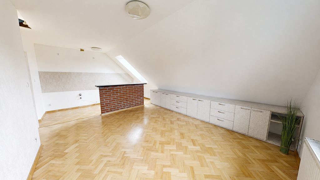 Mieszkanie na sprzedaż Szczecin, Warszewo 44 m2 | Arka Nieruchomości