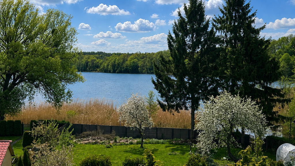 Dom na sprzedaż Golczewo 240 m2 | Arka Nieruchomości