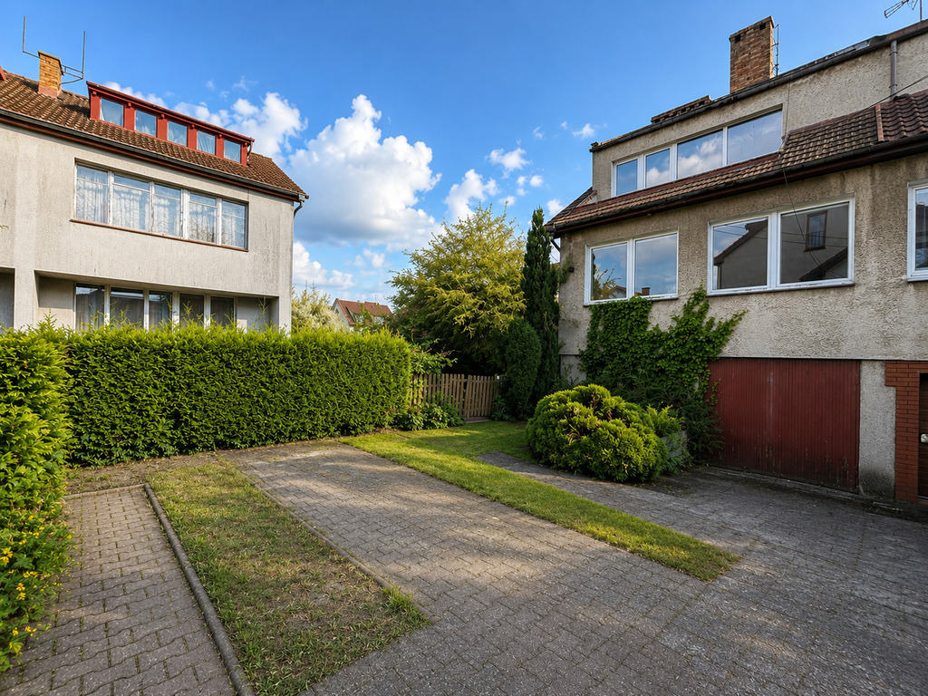 Dom na sprzedaż Szczecin, Gumieńce 213 m2 | Arka Nieruchomości