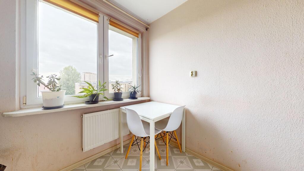 Mieszkanie na sprzedaż Szczecin, Centrum 42 m2 | Arka Nieruchomości