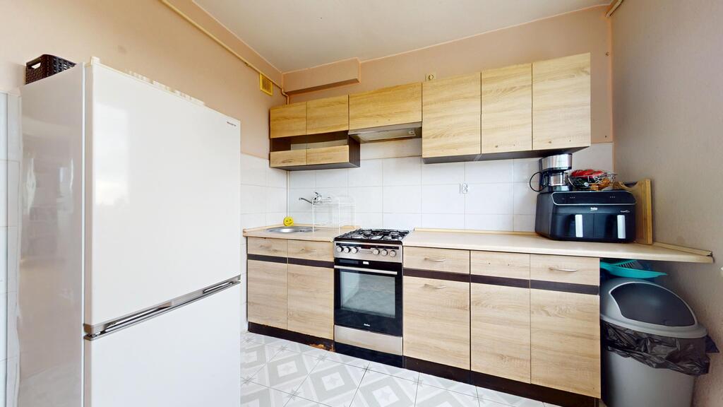 Mieszkanie na sprzedaż Szczecin, Centrum 42 m2 | Arka Nieruchomości