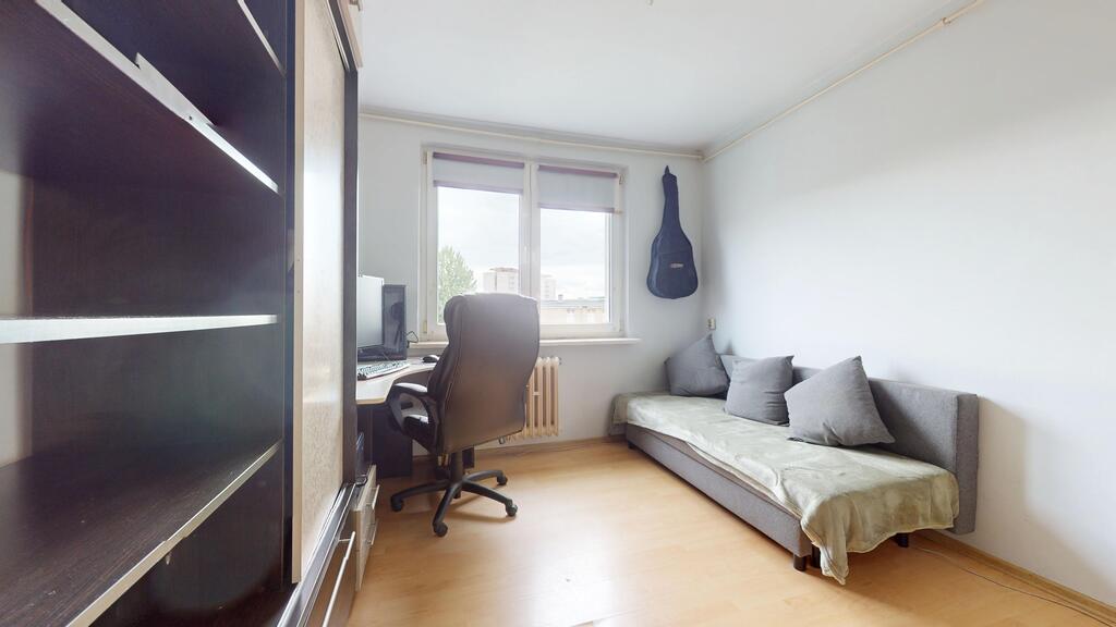 Mieszkanie na sprzedaż Szczecin, Centrum 42 m2 | Arka Nieruchomości