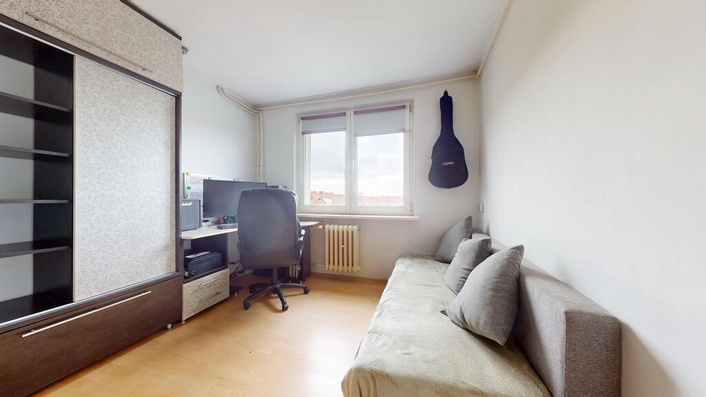 Mieszkanie na sprzedaż Szczecin, Centrum 42 m2 | Arka Nieruchomości