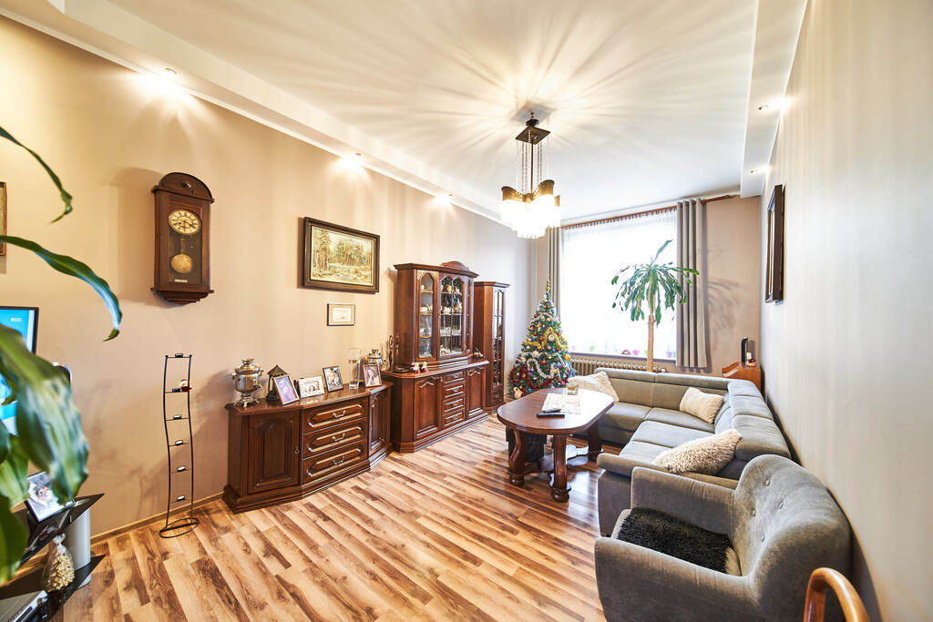 Mieszkanie na sprzedaż Szczecin, Śródmieście-Centrum 102 m2 | Arka Nieruchomości