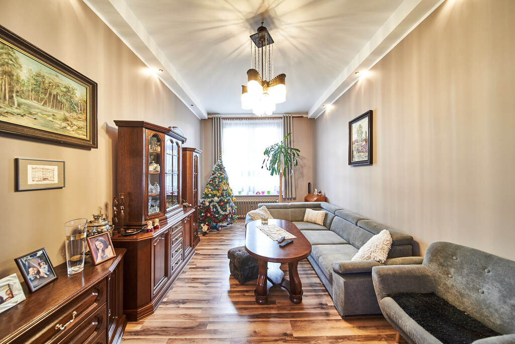 Mieszkanie na sprzedaż Szczecin, Śródmieście-Centrum 102 m2 | Arka Nieruchomości