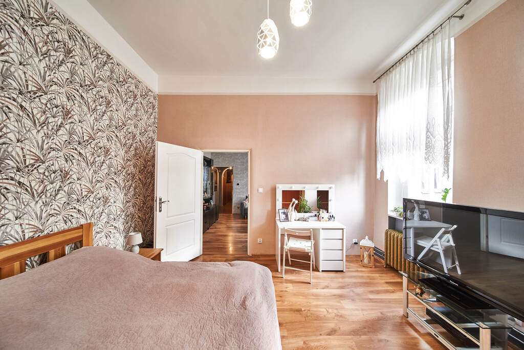 Mieszkanie na sprzedaż Szczecin, Śródmieście-Centrum 102 m2 | Arka Nieruchomości