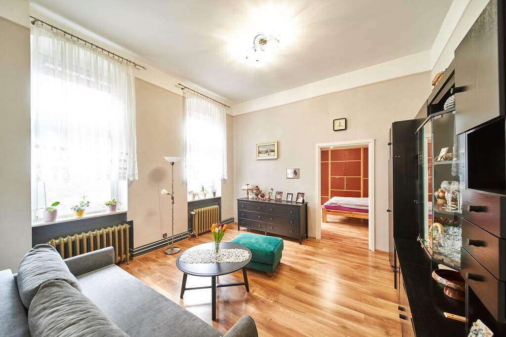 Mieszkanie na sprzedaż Szczecin, Śródmieście-Centrum 102 m2 | Arka Nieruchomości