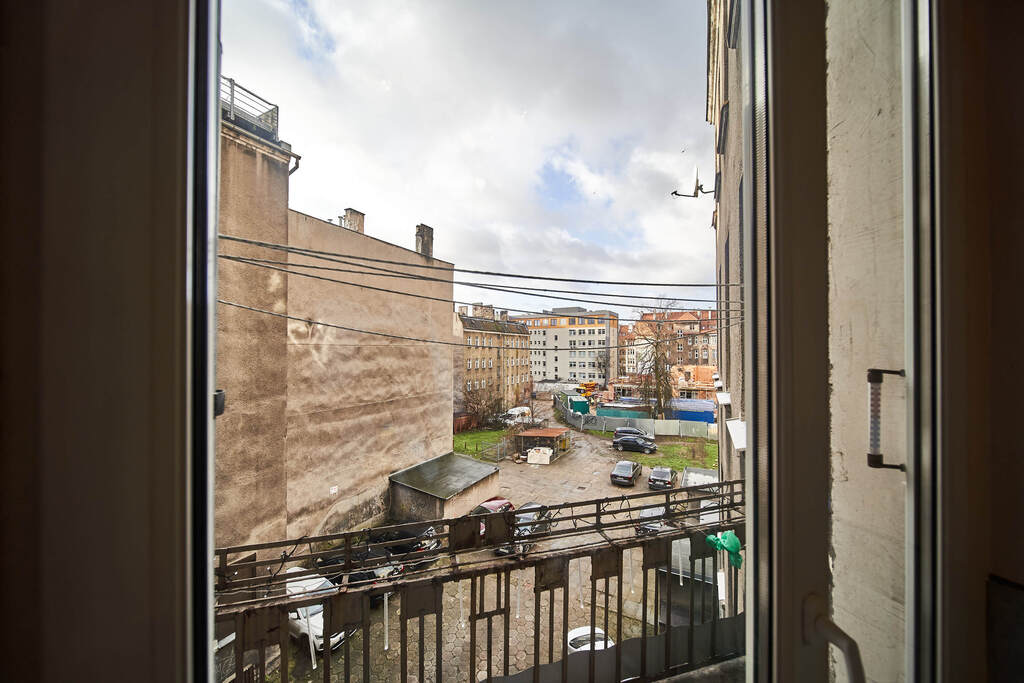 Mieszkanie na sprzedaż Szczecin, Śródmieście-Centrum 102 m2 | Arka Nieruchomości