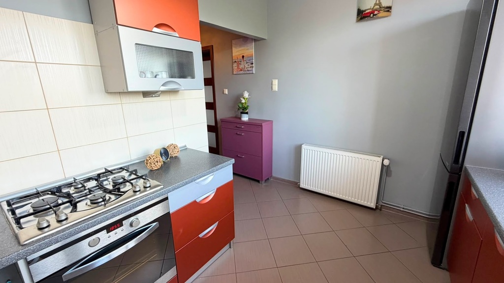Mieszkanie na sprzedaż Szczecin, Pogodno 32 m2 | Arka Nieruchomości