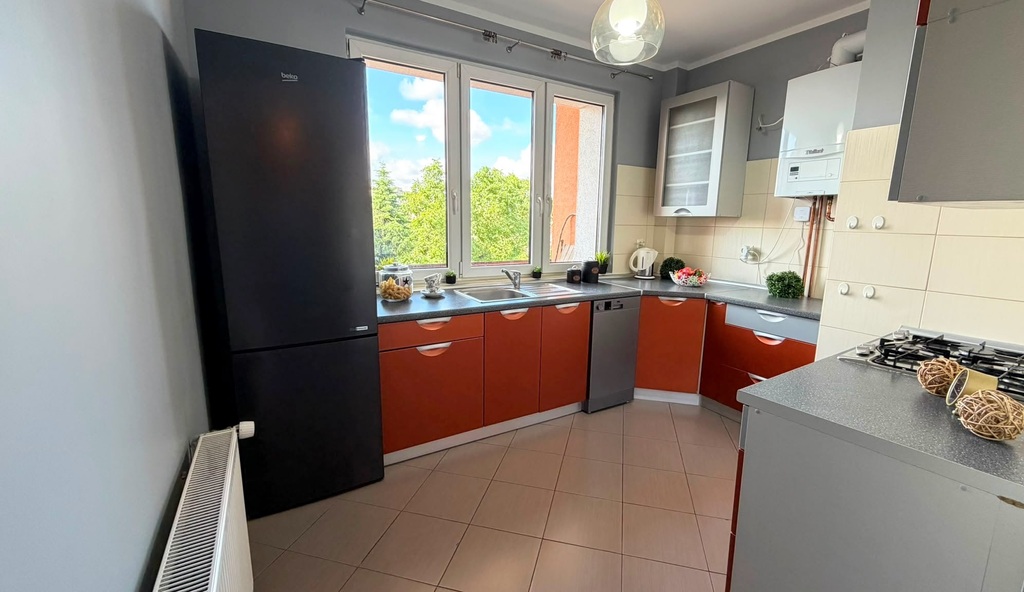 Mieszkanie na sprzedaż Szczecin, Pogodno 32 m2 | Arka Nieruchomości