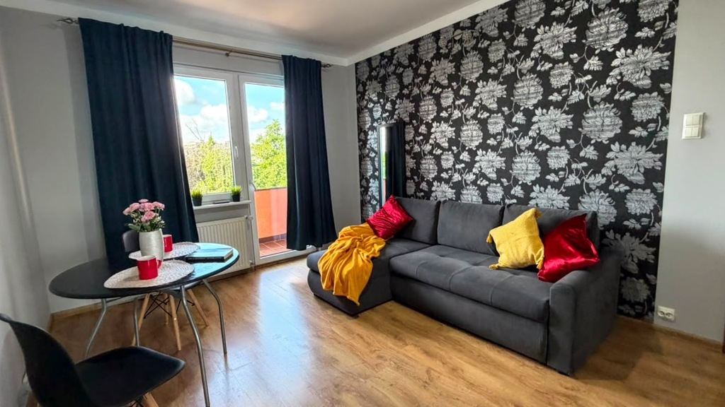 Mieszkanie na sprzedaż Szczecin, Pogodno 32 m2 | Arka Nieruchomości