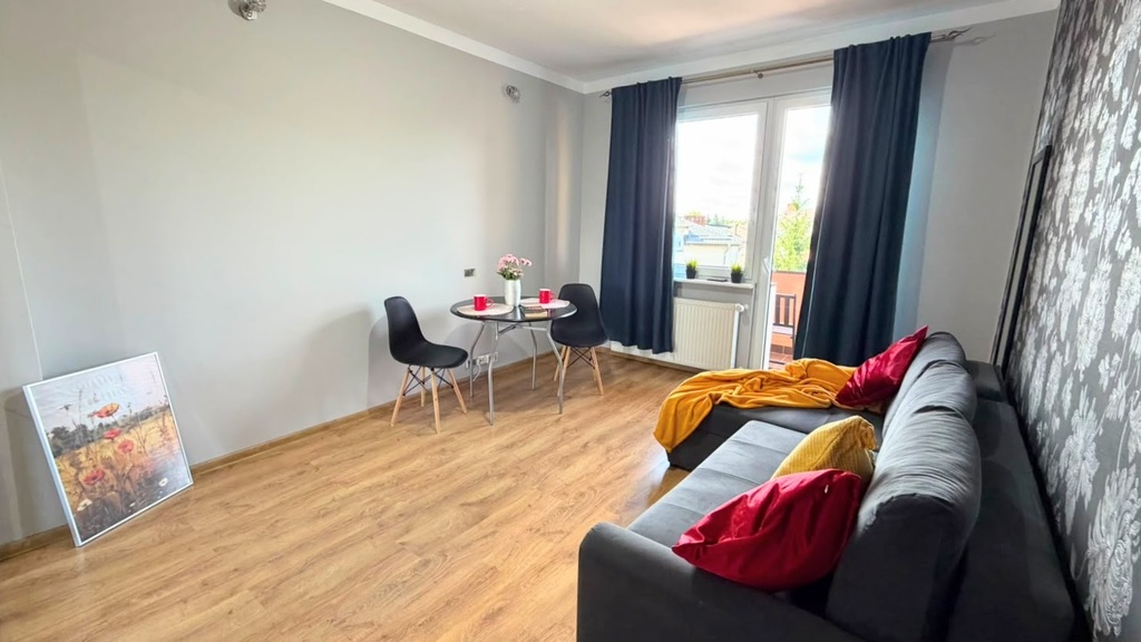 Mieszkanie na sprzedaż Szczecin, Pogodno 32 m2 | Arka Nieruchomości