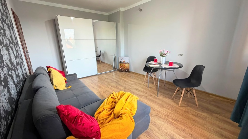 Mieszkanie na sprzedaż Szczecin, Pogodno 32 m2 | Arka Nieruchomości