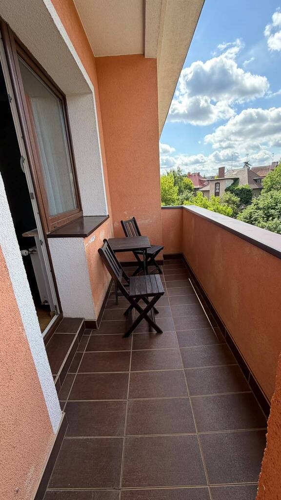 Mieszkanie na sprzedaż Szczecin, Pogodno 32 m2 | Arka Nieruchomości
