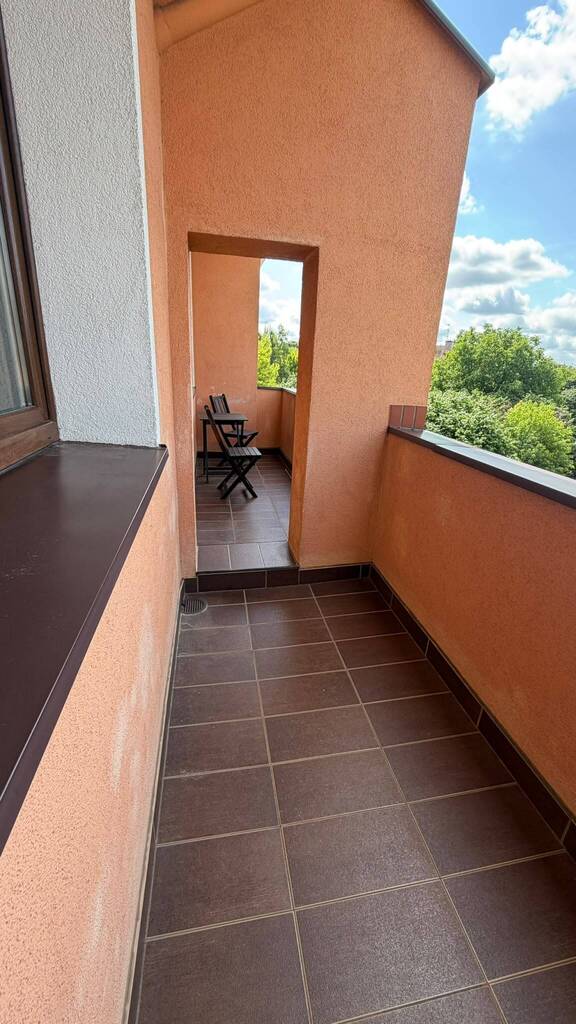 Mieszkanie na sprzedaż Szczecin, Pogodno 32 m2 | Arka Nieruchomości