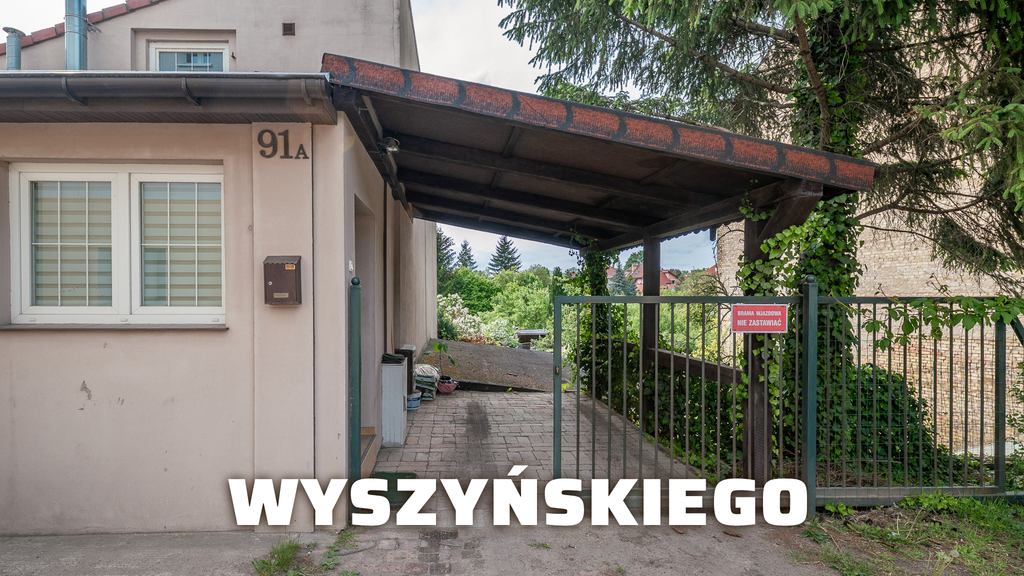 Dom, 4 pokoje, 224,00 m², Gorzów Wielkopolski