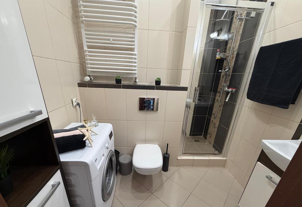Mieszkanie na sprzedaż Szczecin, Pogodno 32 m2 | Arka Nieruchomości