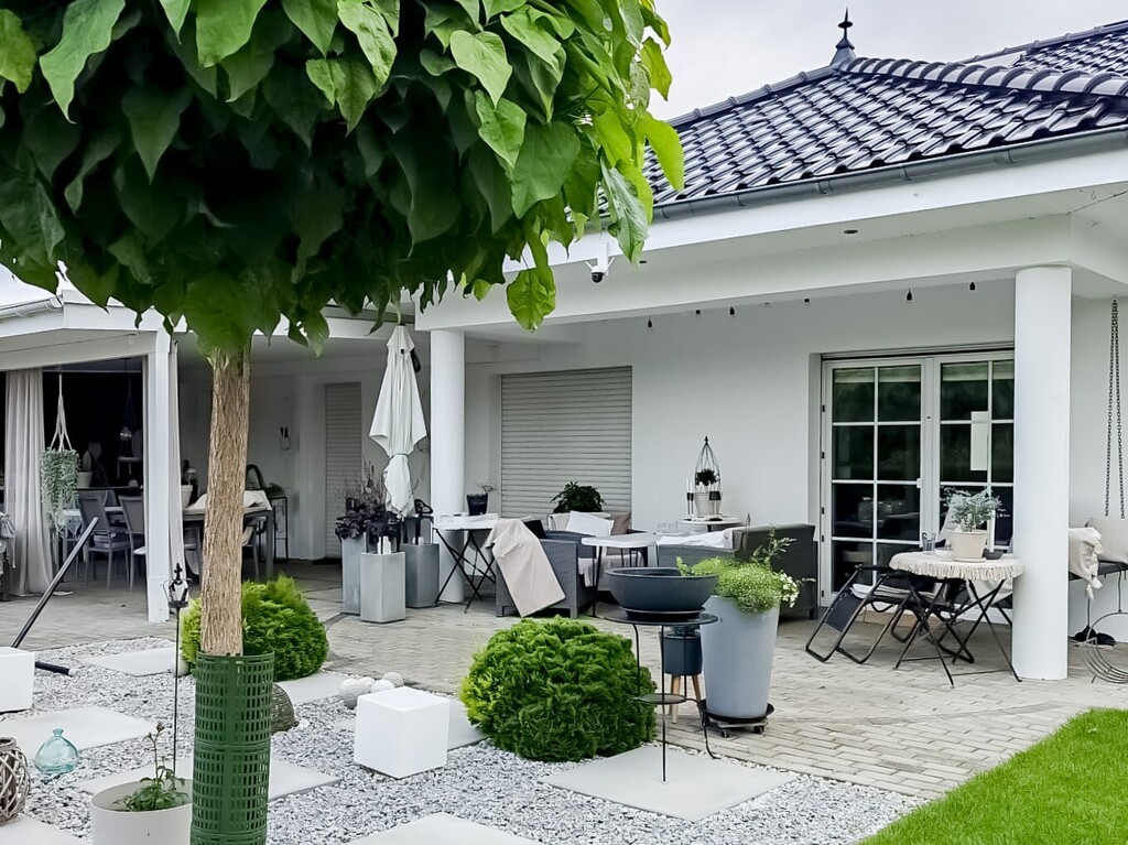 Dom na sprzedaż Święte 145 m2 | Arka Nieruchomości