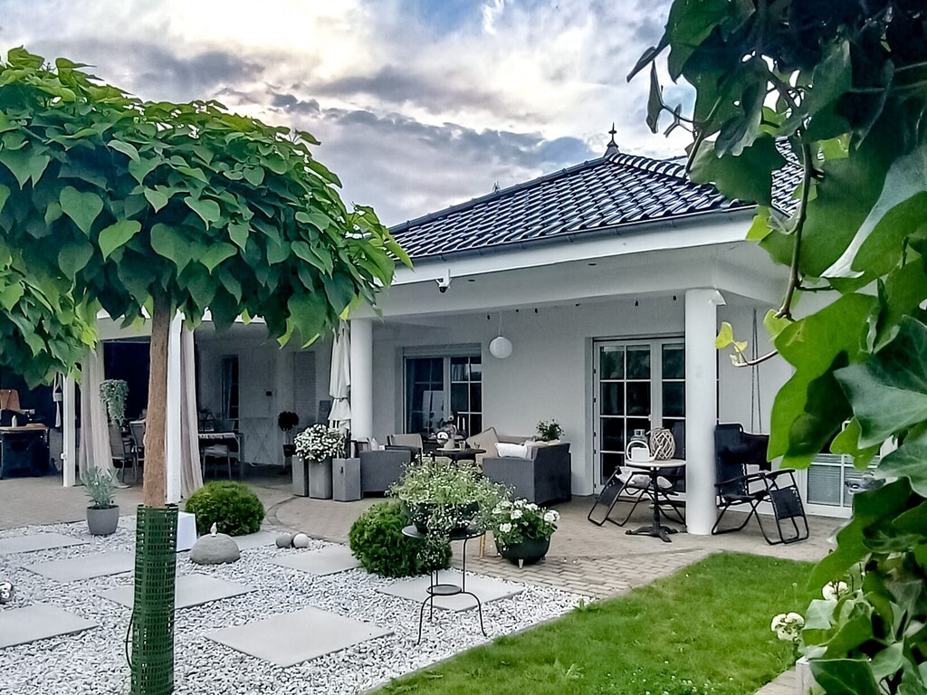 Dom na sprzedaż Święte 145 m2 | Arka Nieruchomości