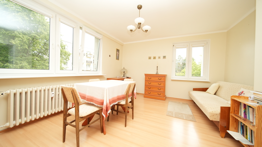 1-pokojowe mieszkanie, 29,70 m², Gorzów Wielkopolski, Górczyn