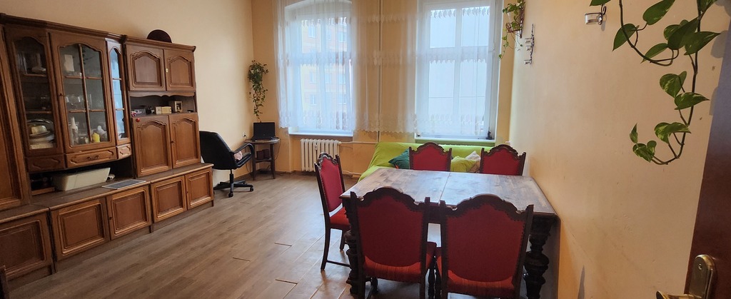Mieszkanie na sprzedaż Szczecin, Śródmieście 103 m2 | Arka Nieruchomości
