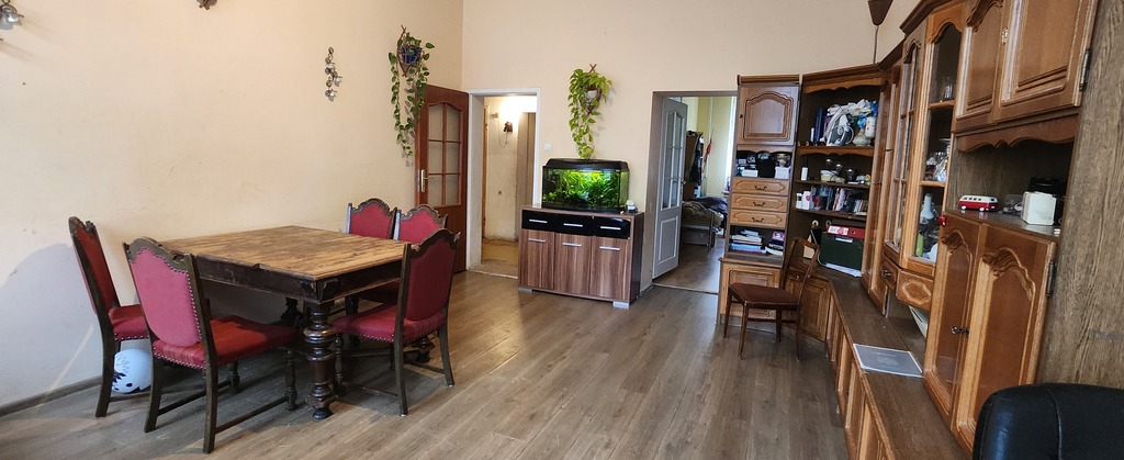 Mieszkanie na sprzedaż Szczecin, Śródmieście 103 m2 | Arka Nieruchomości