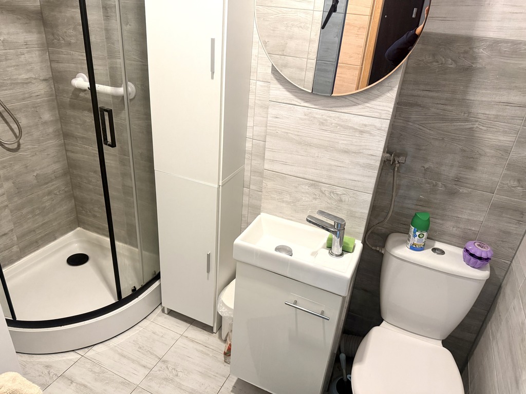 Mieszkanie na sprzedaż Kołobrzeg 38 m2 | Arka Nieruchomości