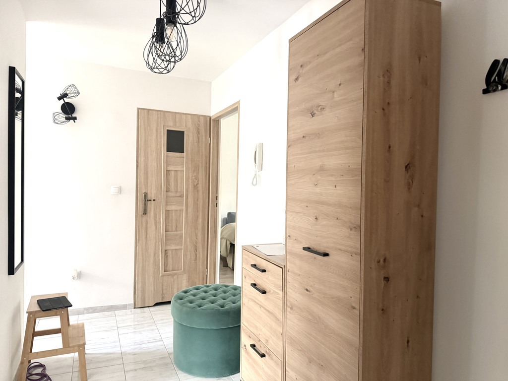 Mieszkanie na sprzedaż Kołobrzeg 38 m2 | Arka Nieruchomości