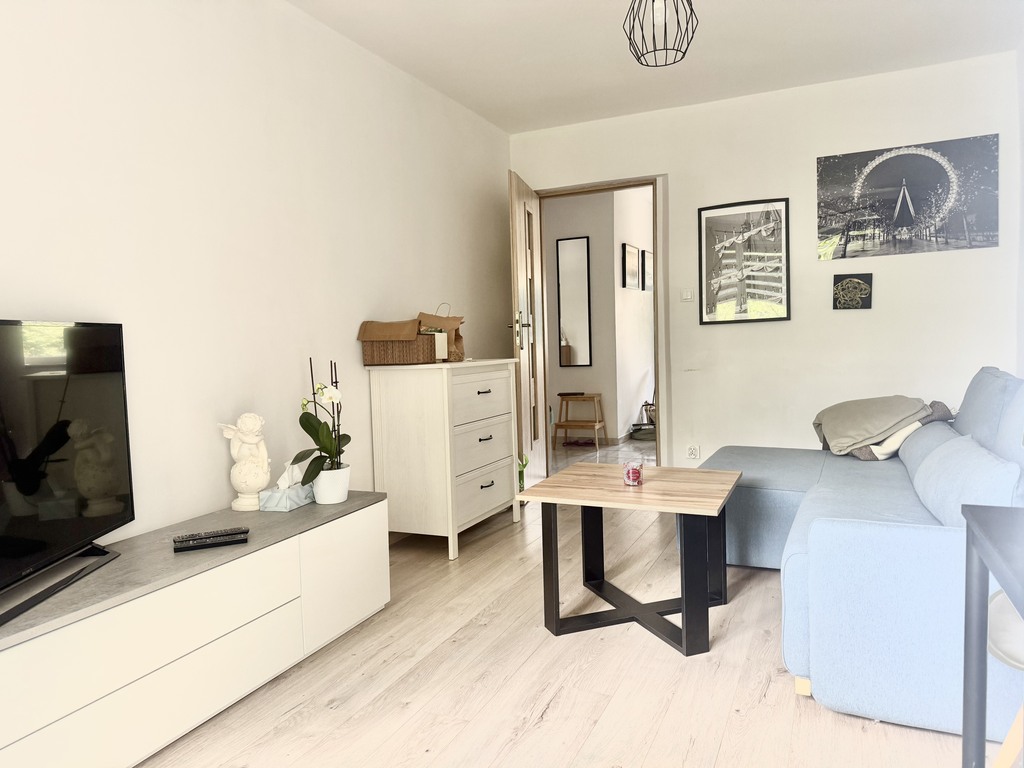 Mieszkanie na sprzedaż Kołobrzeg 38 m2 | Arka Nieruchomości