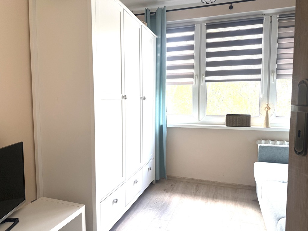 Mieszkanie na sprzedaż Kołobrzeg 38 m2 | Arka Nieruchomości