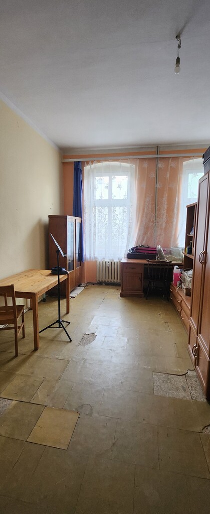 Mieszkanie na sprzedaż Szczecin, Śródmieście 103 m2 | Arka Nieruchomości