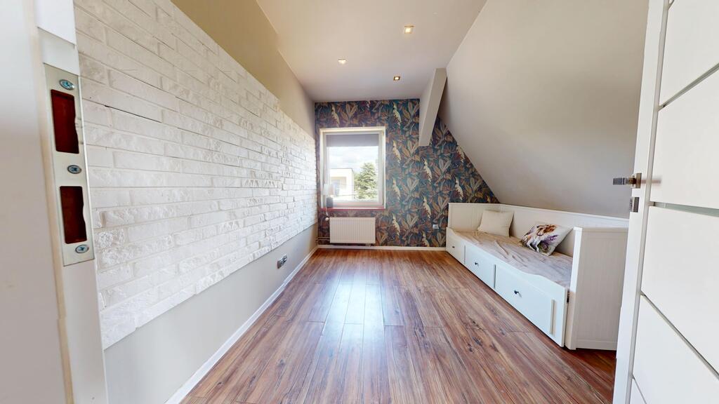 Dom na sprzedaż Szczecin, Dąbie 240 m2 | Arka Nieruchomości