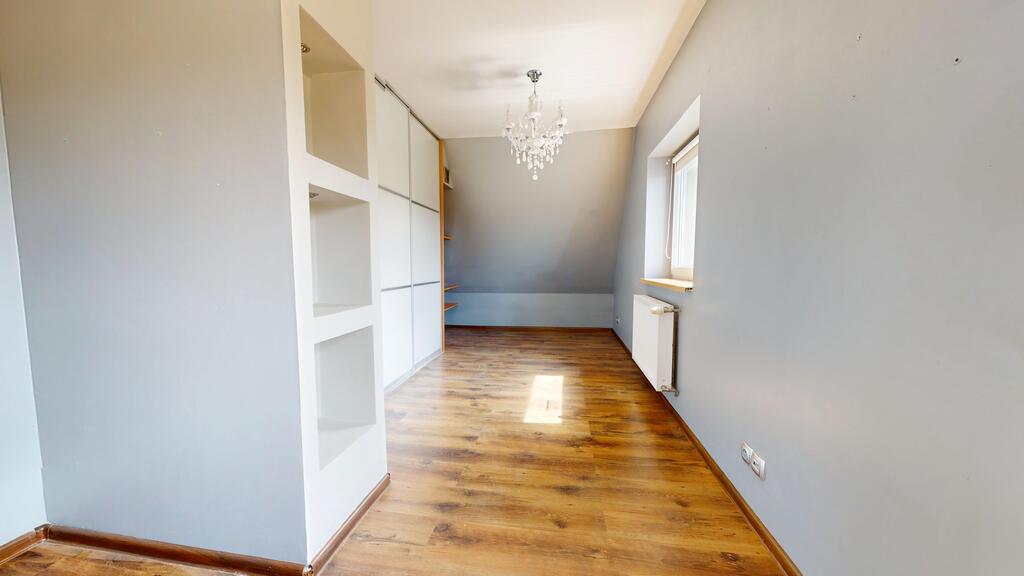 Dom na sprzedaż Szczecin, Dąbie 240 m2 | Arka Nieruchomości