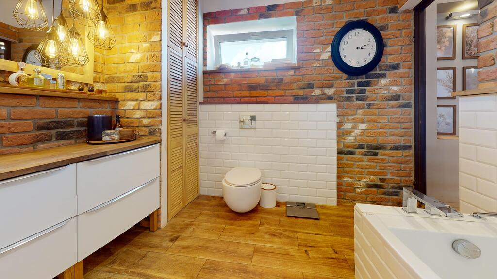 Dom na sprzedaż Szczecin, Dąbie 240 m2 | Arka Nieruchomości