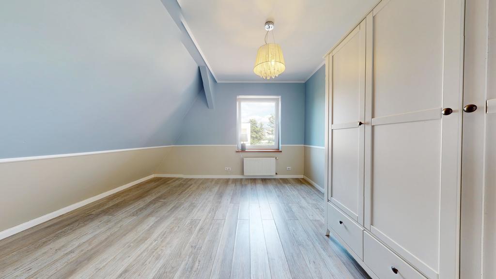 Dom na sprzedaż Szczecin, Dąbie 240 m2 | Arka Nieruchomości