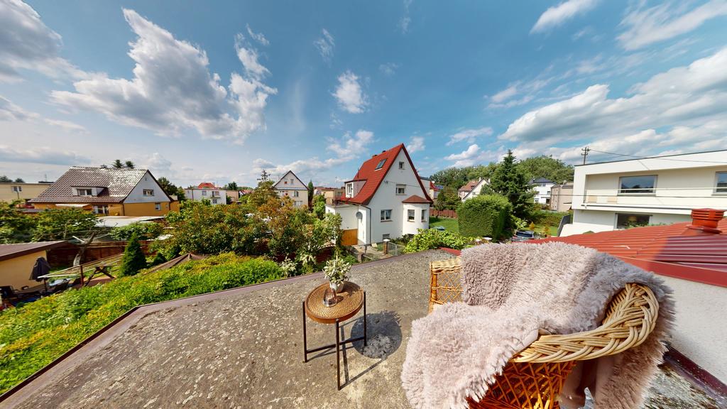 Dom na sprzedaż Szczecin, Dąbie 240 m2 | Arka Nieruchomości