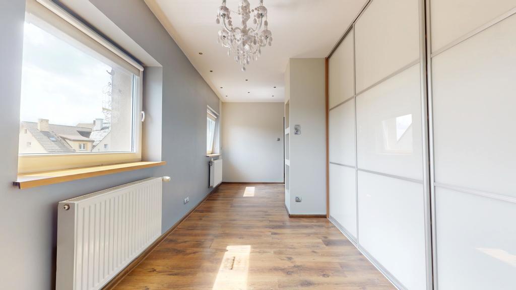 Dom na sprzedaż Szczecin, Dąbie 240 m2 | Arka Nieruchomości
