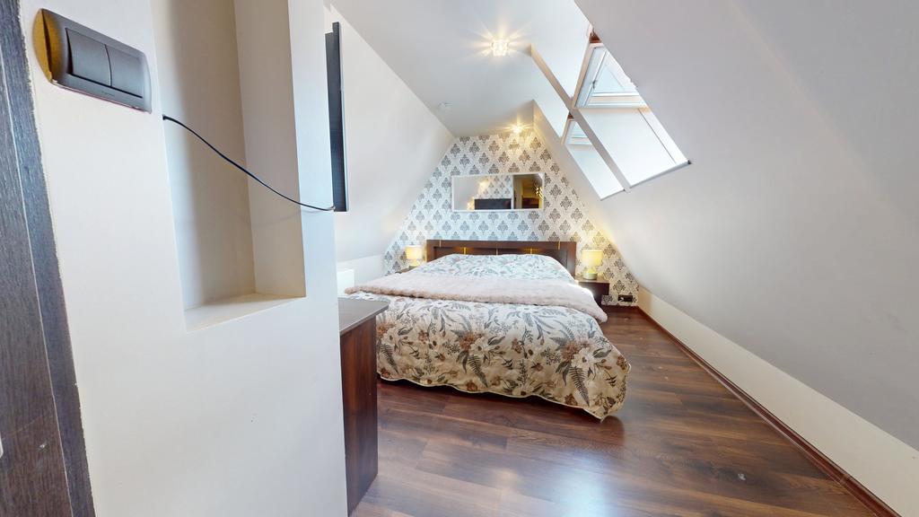 Dom na sprzedaż Szczecin, Dąbie 240 m2 | Arka Nieruchomości
