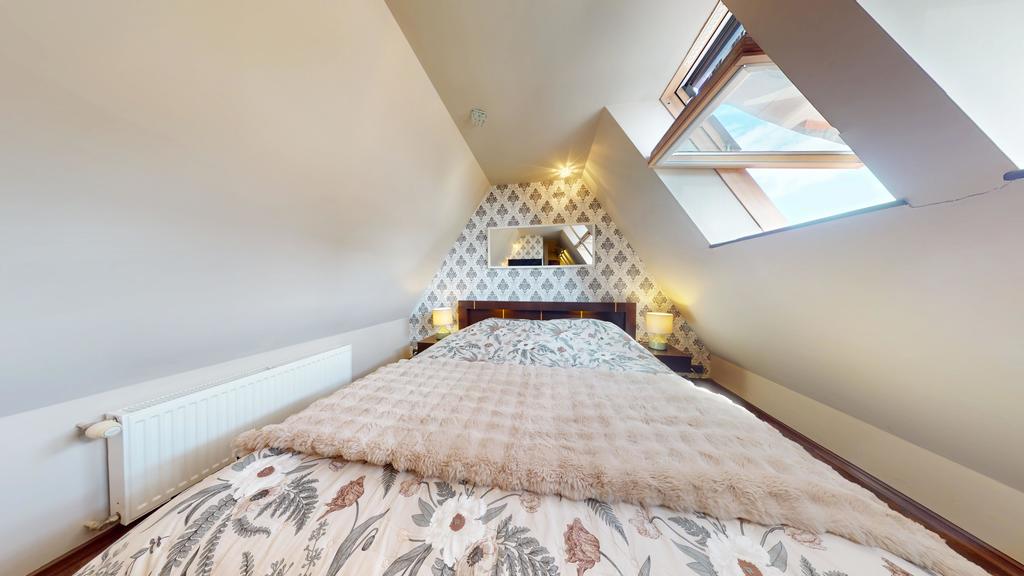 Dom na sprzedaż Szczecin, Dąbie 240 m2 | Arka Nieruchomości